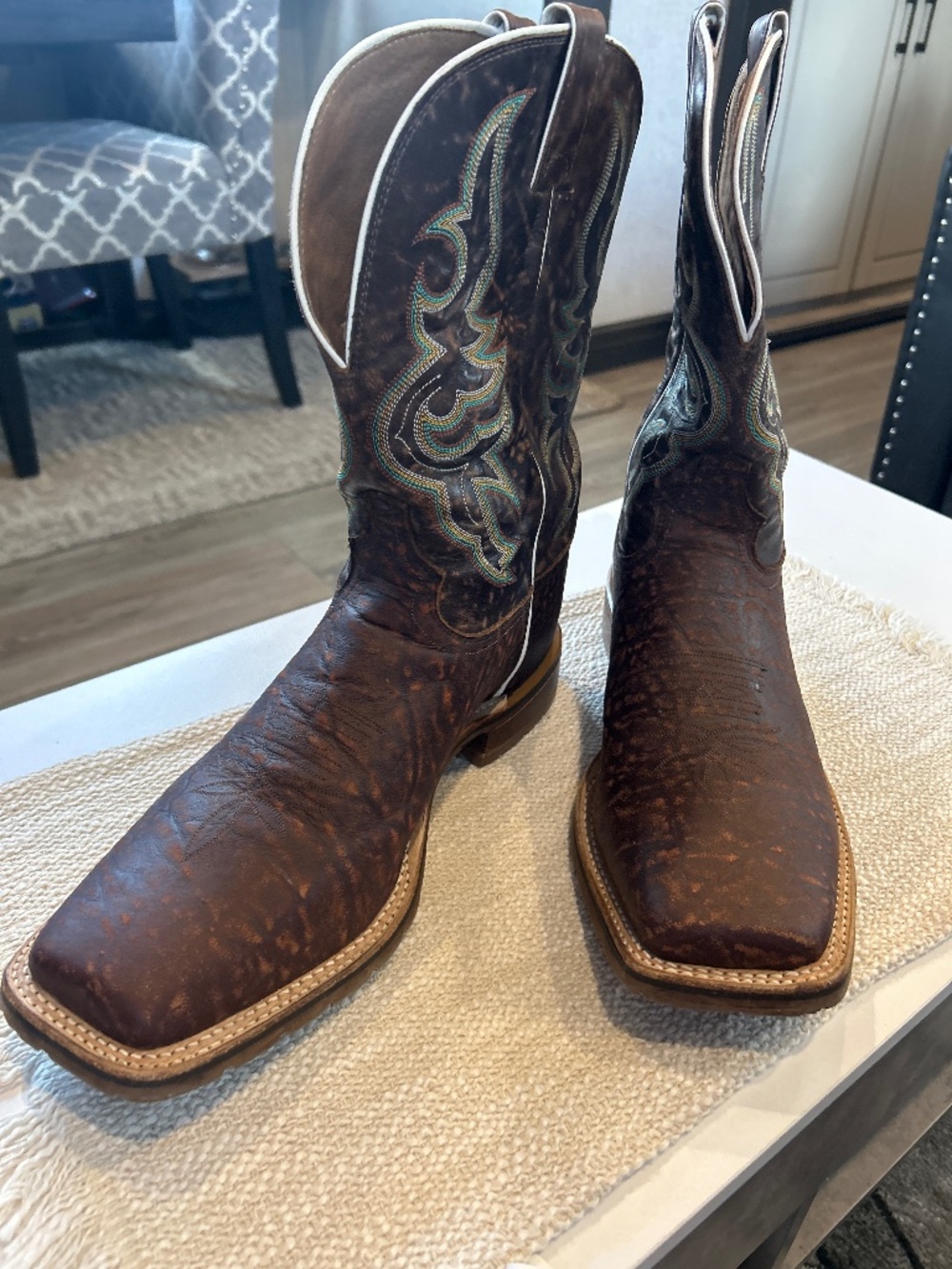 Men’s Cowboy Boots